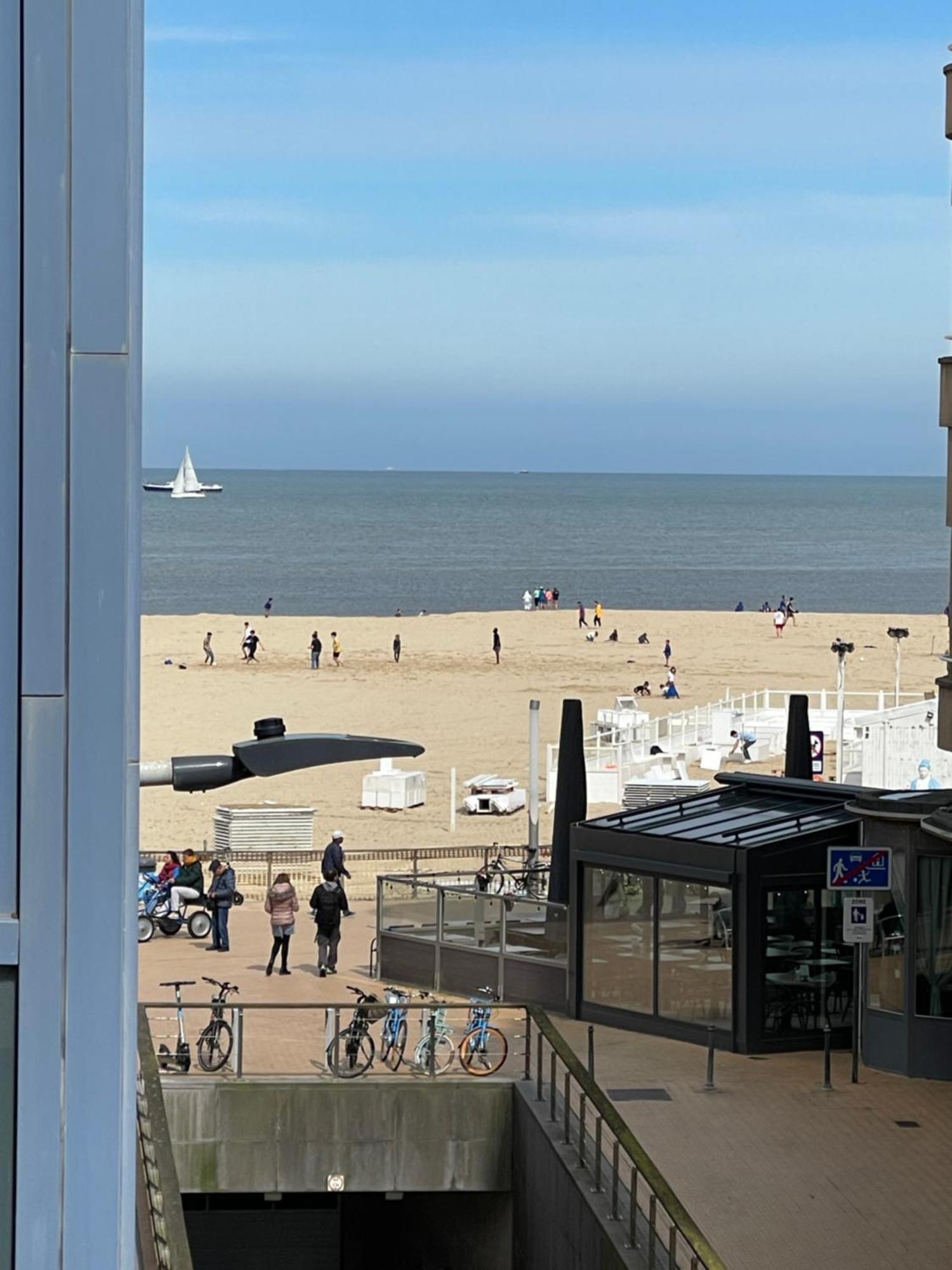 Logies One Ostende